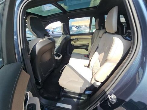 Used 2026 Volvo XC90 B6 Plus AWD/4WD image 6