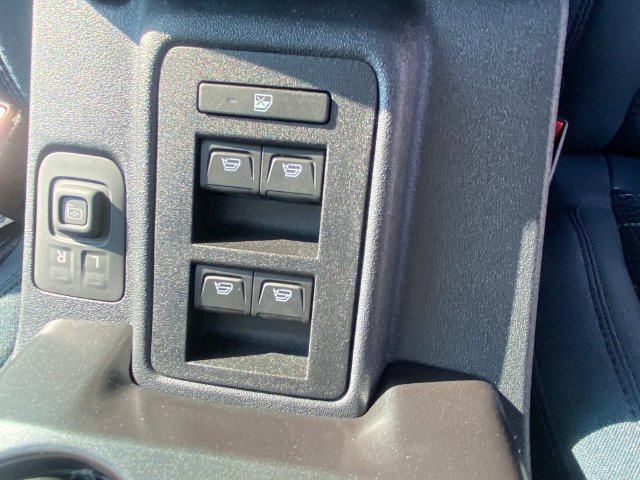 New 2026 Ford Bronco Heritage Edition AWD/4WD image 11