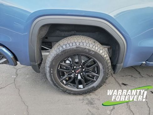 New 2026 GMC Sierra 1500 Elevation image 20