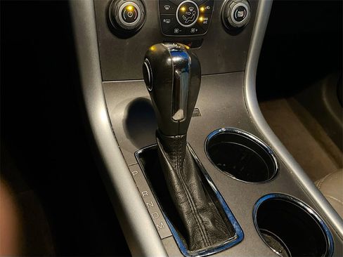 Used 2012 Ford Edge SEL image 16