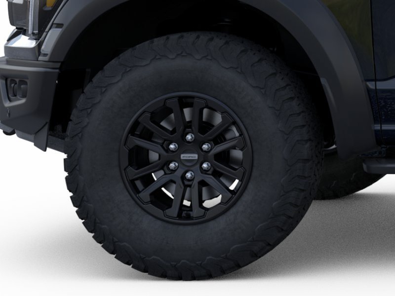 New 2026 Ford F150 Raptor AWD/4WD image 41