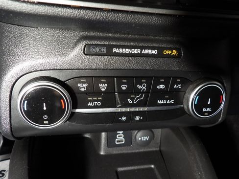 Used 2024 Ford Escape Active FWD image 19