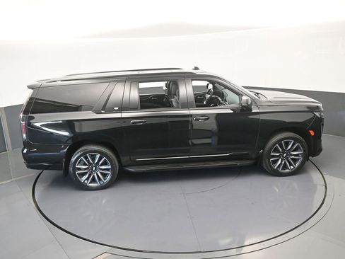 Used 2021 Cadillac Escalade ESV Sport Platinum image 81