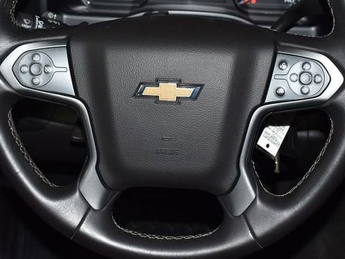 Used 2015 Chevrolet Silverado 1500 LT w/ All Star Edition image 19