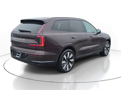 New 2025 Volvo EX90 Plus w/ Protection Package Premier