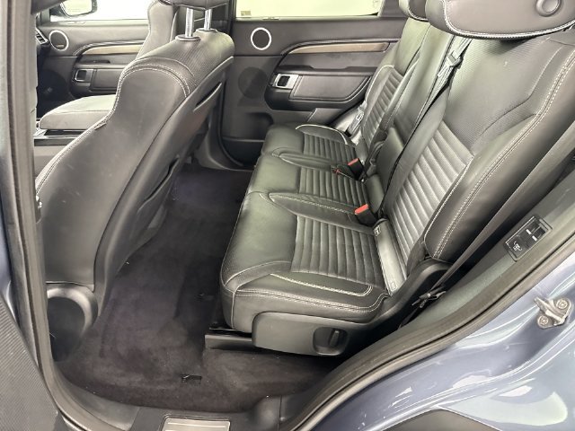Used 2019 Land Rover Discovery HSE AWD/4WD image 22