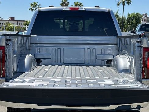 New 2025 Ford F150 XLT w/ Equipment Group 302A MID image 18
