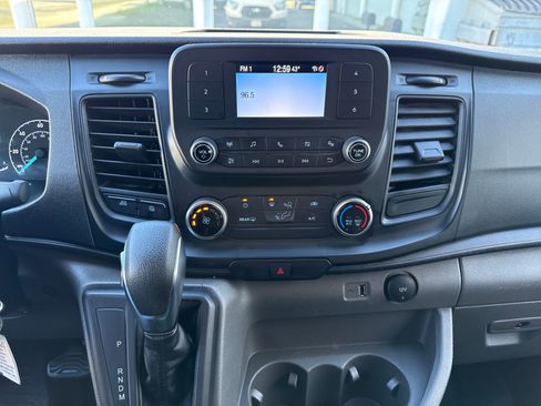 Used 2023 Ford Transit 250 Low Roof w/ Exterior Upgrade Package image 18