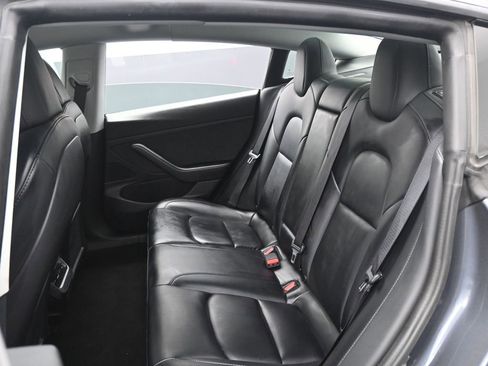 Used 2021 Tesla Model 3 Standard Range Plus image 20