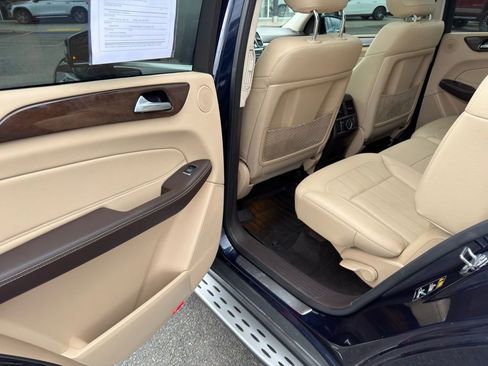 Certified 2019 Mercedes-Benz GLS 450 GLS 450 image 23