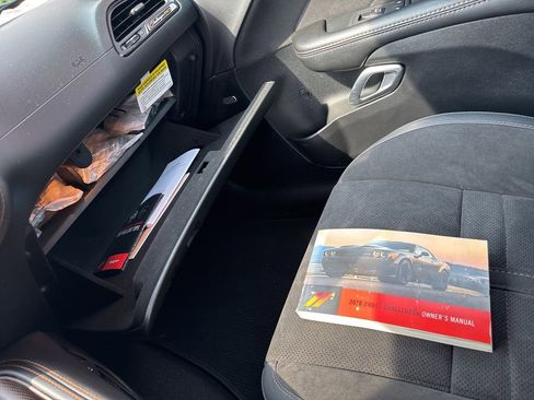 Used 2020 Dodge Challenger R/T Scat Pack image 44