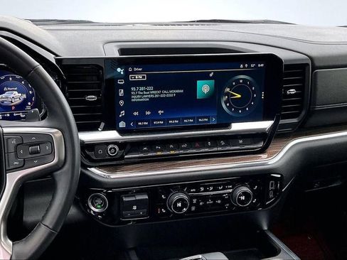 Used 2024 Chevrolet Silverado 1500 RST w/ All Star Edition Plus image 6