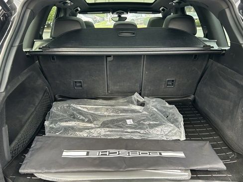 Used 2012 Porsche Cayenne S image 16