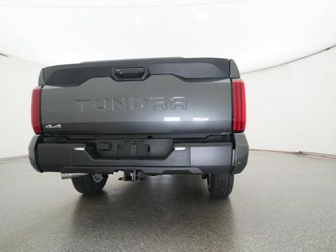 New 2026 Toyota Tundra SR5 AWD/4WD image 4