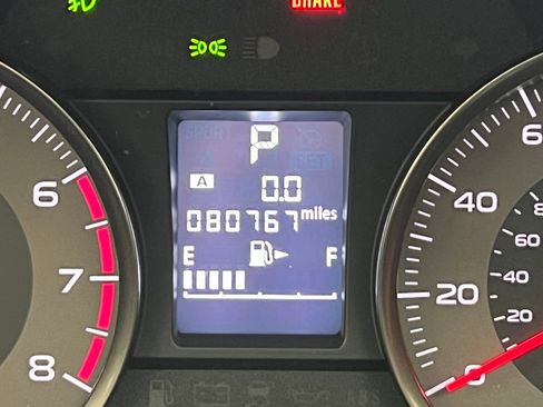 Used 2016 Subaru Forester 2.5i Limited w/ Rugged Package #2 image 37