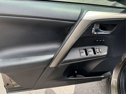 Used 2015 Toyota RAV4 Limited w/ Technology Package FWD image 21