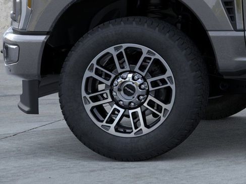 New 2026 Ford F250 Platinum AWD/4WD image 19
