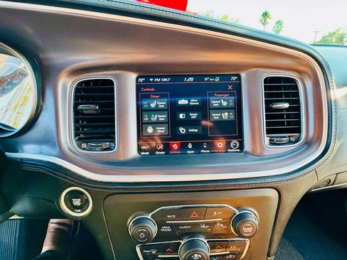 Used 2021 Dodge Charger Scat Pack w/ Dynamics Package image 47