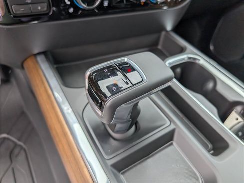 New 2026 Chevrolet Silverado 1500 High Country AWD/4WD image 20