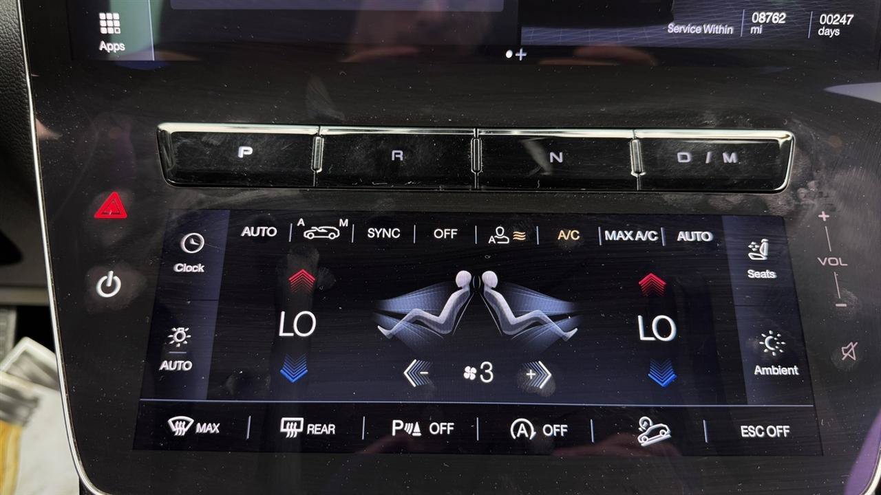 Used 2023 Maserati Grecale GT AWD/4WD image 54