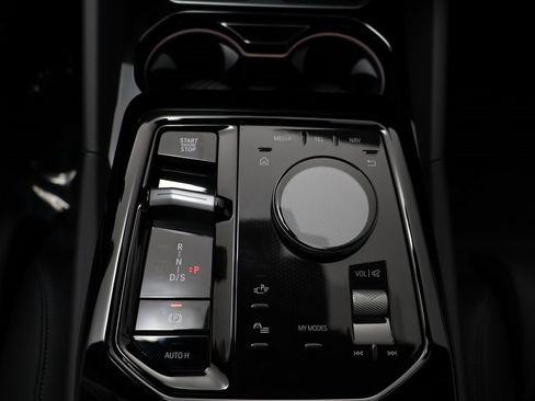 New 2026 BMW 540i xDrive w/ M Sport Package image 12