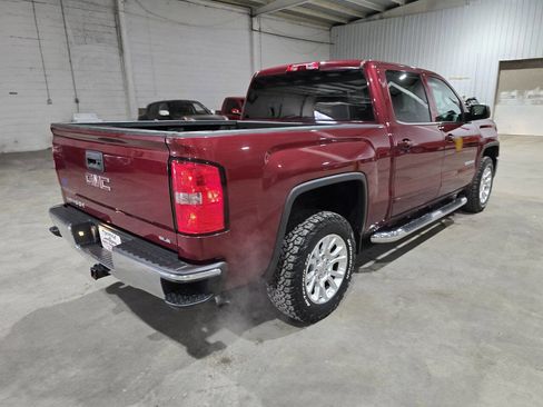 Used 2014 GMC Sierra 1500 SLE w/ SLE Value Package image 14
