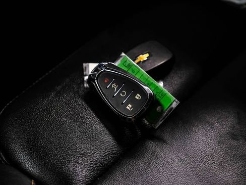 Used 2019 Chevrolet Traverse RS image 59