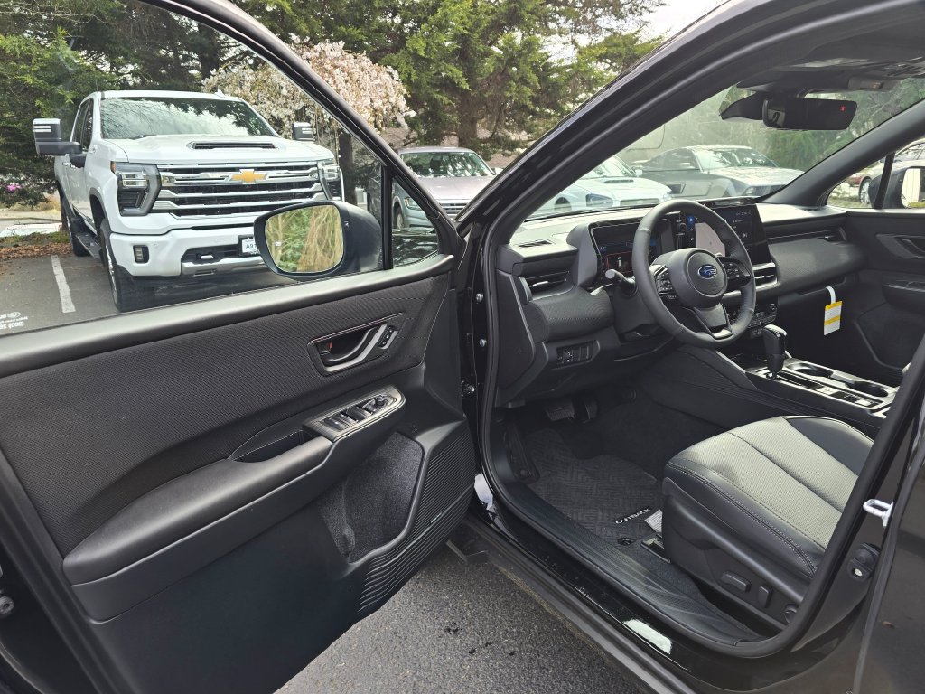New 2026 Subaru Outback Limited XT AWD/4WD image 7