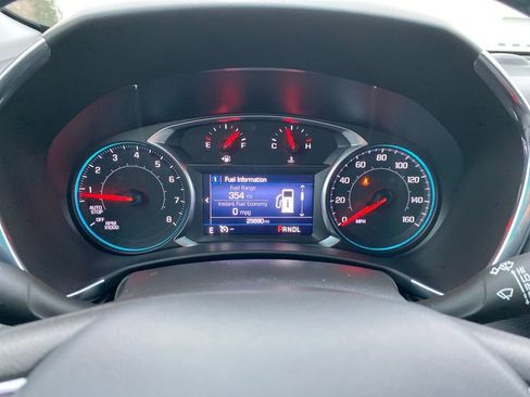 Used 2022 Chevrolet Equinox LT image 23