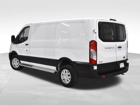 Used 2024 Ford Transit 250 Low Roof w/ Exterior Upgrade Package image 9