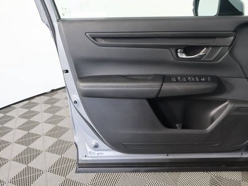 Used 2024 Honda CR-V LX image 12