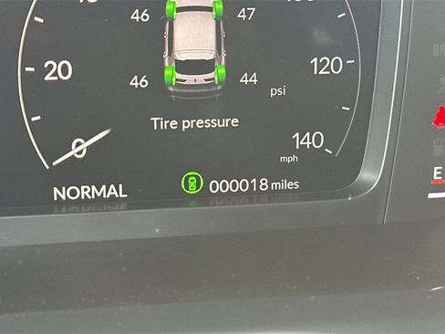 New 2026 Acura ADX Base image 27