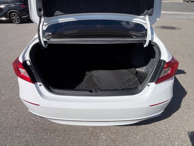 Used 2022 Honda Accord LX image 26