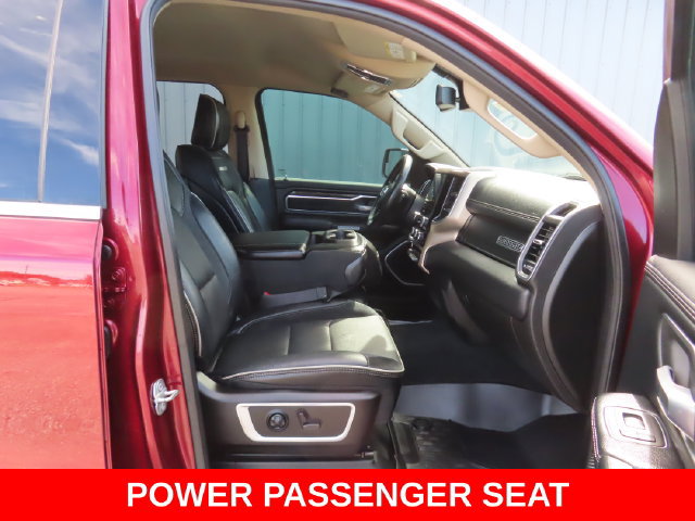 Used 2019 RAM 1500 Laramie AWD/4WD image 28