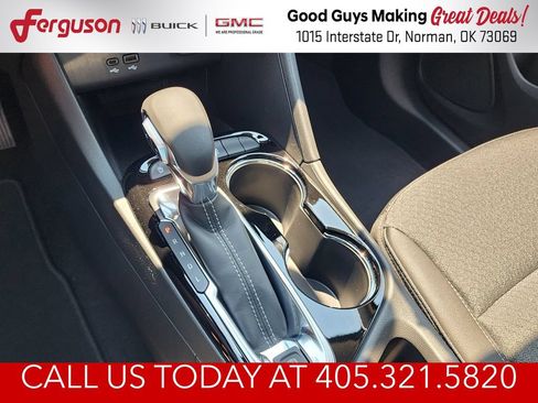 New 2026 Buick Encore GX Preferred w/ Comfort Package FWD image 29