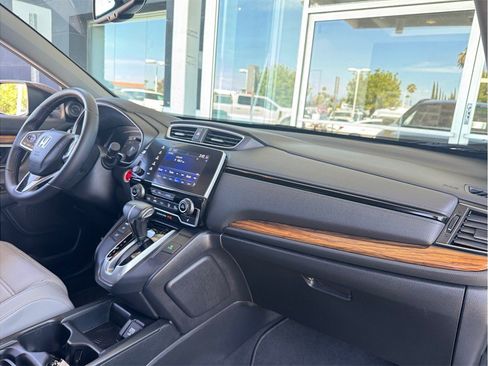 Used 2017 Honda CR-V Touring image 24