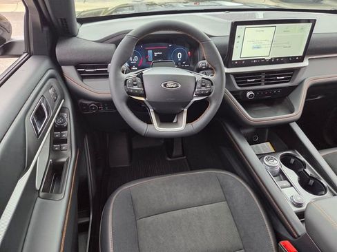 New 2026 Ford Explorer ST AWD/4WD image 41