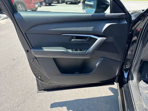 New 2026 MAZDA CX-5 Select AWD/4WD image 23