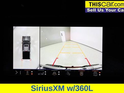 Used 2024 GMC Sierra 1500 Denali w/ Technology Package image 19