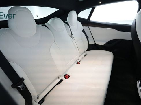 Used 2023 Tesla Model S Standard Range AWD/4WD image 5