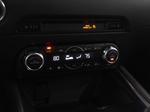 Used 2017 MAZDA CX-5 Grand Select image 23