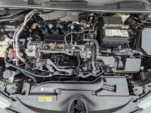 Used 2023 Toyota Corolla SE FWD image 22