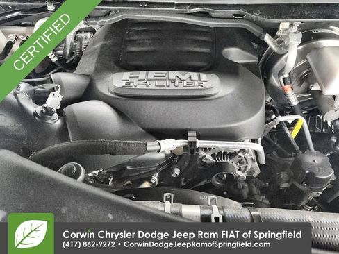 Used 2026 RAM 2500 Tradesman AWD/4WD image 35