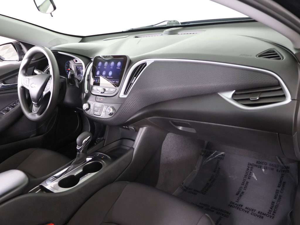 Used 2023 Chevrolet Malibu LS w/ Driver Confidence Package FWD image 26