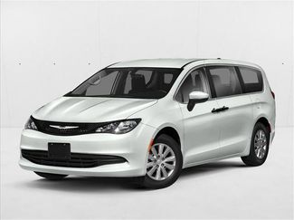 Used 2021 Chrysler Voyager Lxi video 1