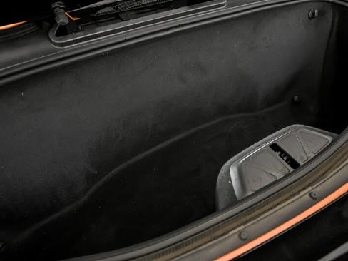 Used 2022 Chevrolet Corvette Stingray Premium Conv w/ Z51 Performance Package image 15