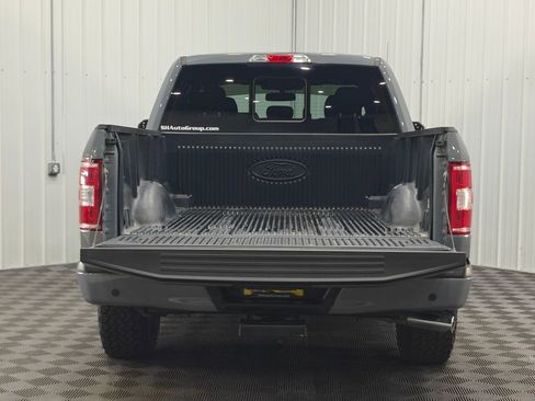 Used 2019 Ford F150 XLT w/ Equipment Group 302A Luxury RWD image 21