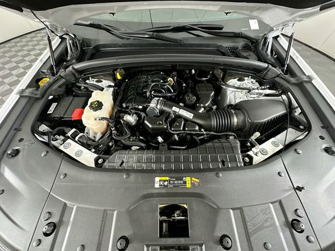 Used 2023 Jeep Grand Cherokee Limited image 35