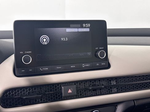 Used 2024 Honda HR-V LX image 14