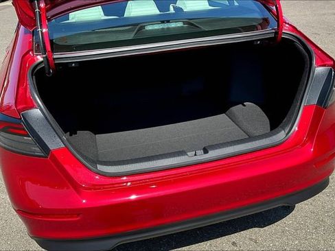 New 2025 Honda Accord SE image 24